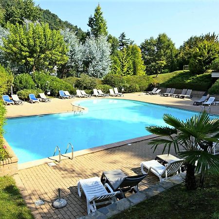 Residenz Villa Ada Troubetzkoy Ghiffa Bilik gambar