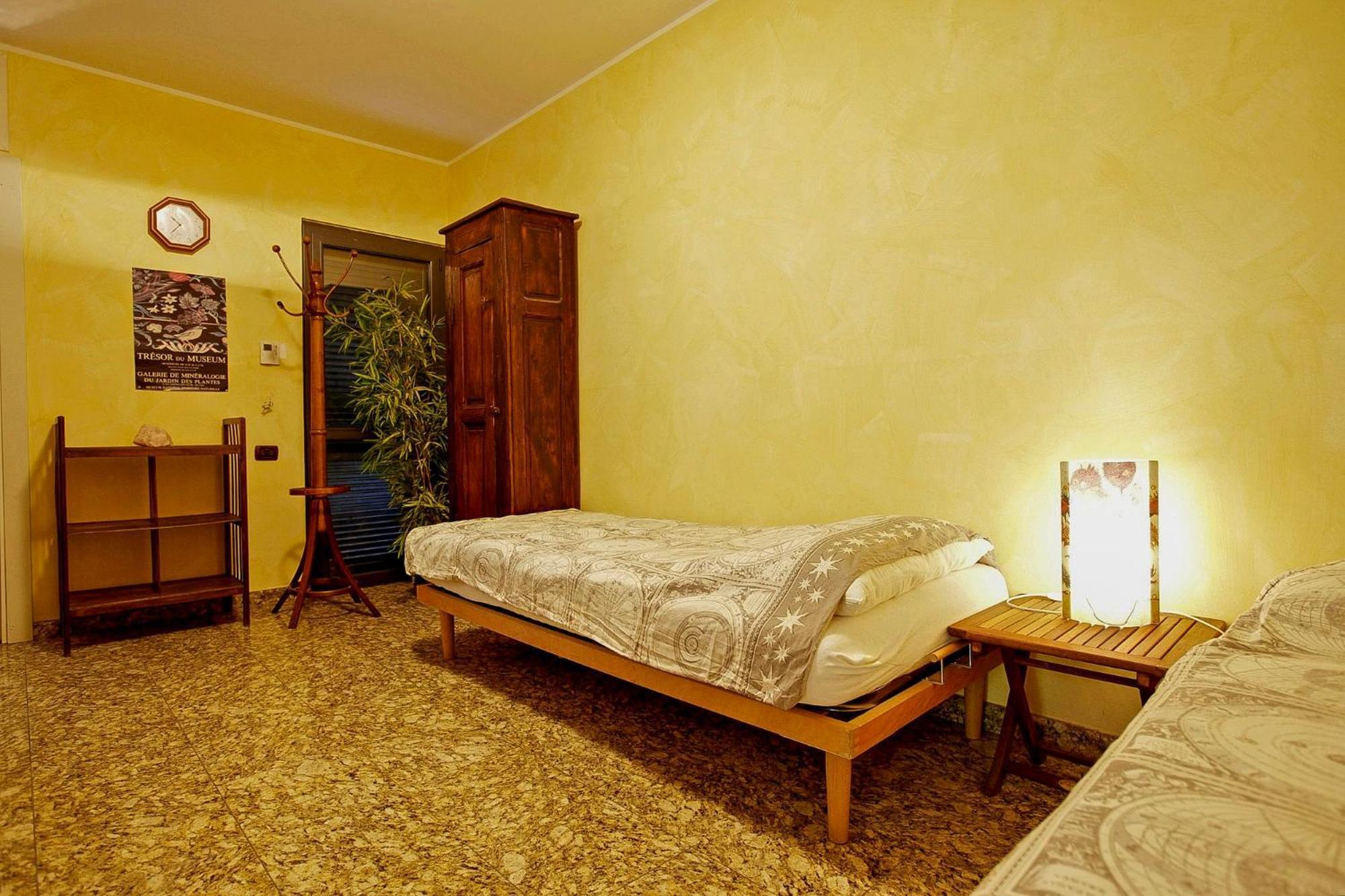 Residenz Villa Ada Troubetzkoy Ghiffa Bilik gambar