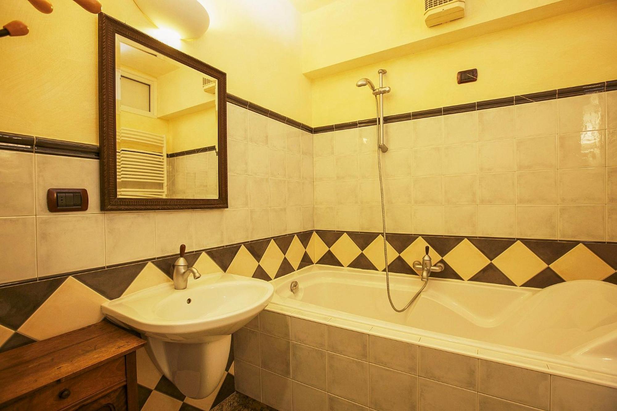 Residenz Villa Ada Troubetzkoy Ghiffa Bilik gambar
