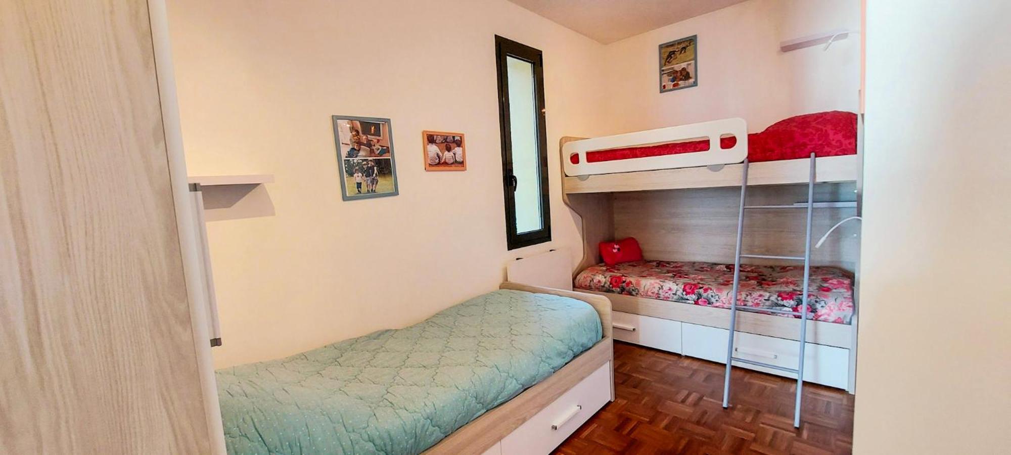 Residenz Villa Ada Troubetzkoy Ghiffa Bilik gambar