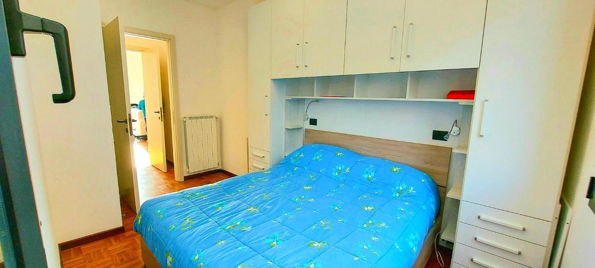 Residenz Villa Ada Troubetzkoy Ghiffa Bilik gambar