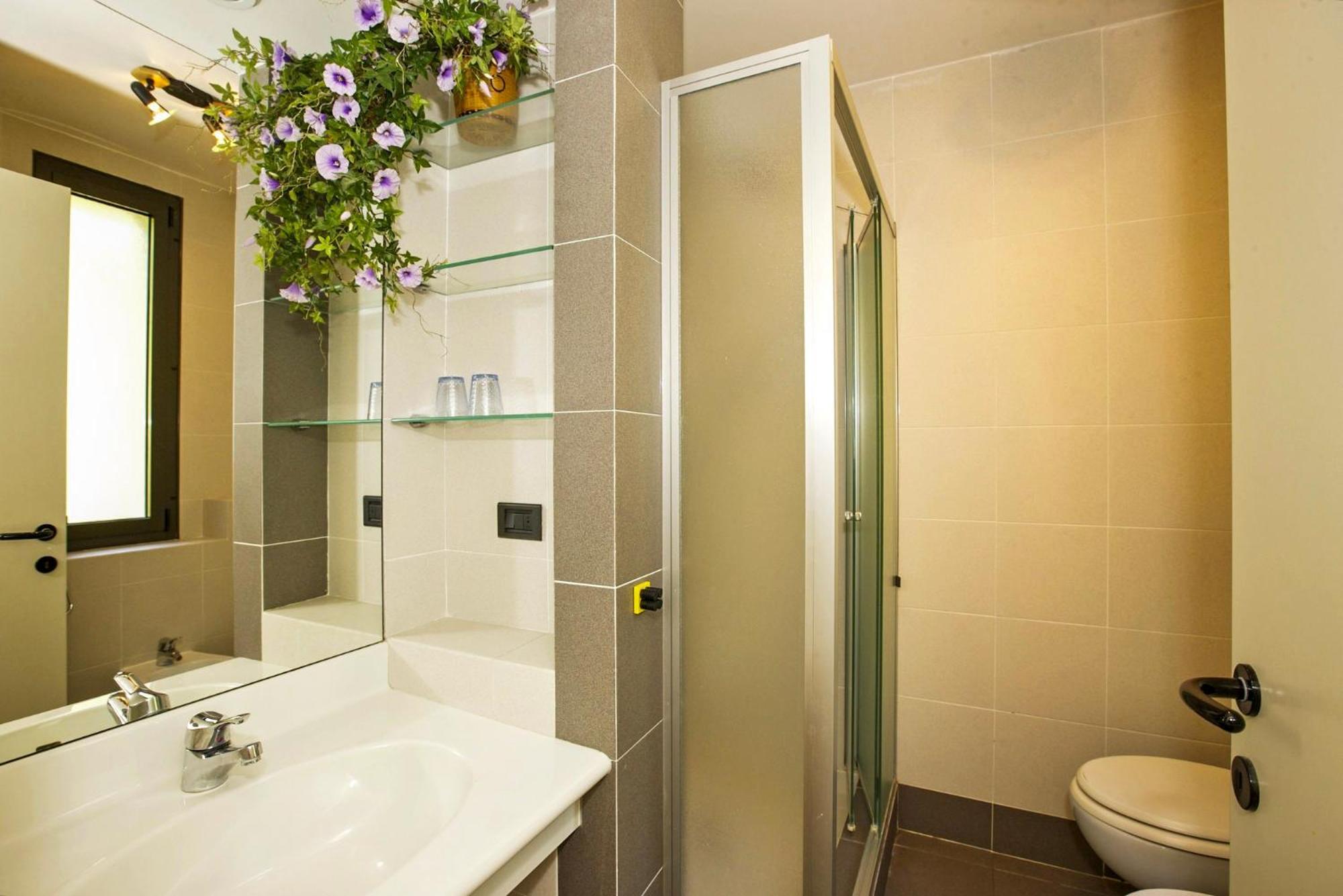 Residenz Villa Ada Troubetzkoy Ghiffa Bilik gambar